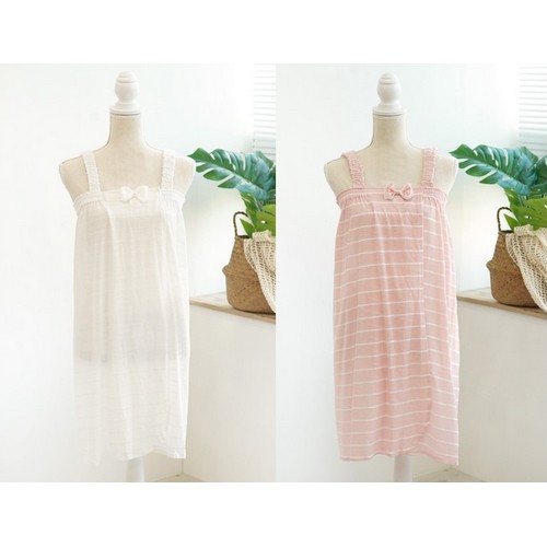 콜리스골프  샤워가운3