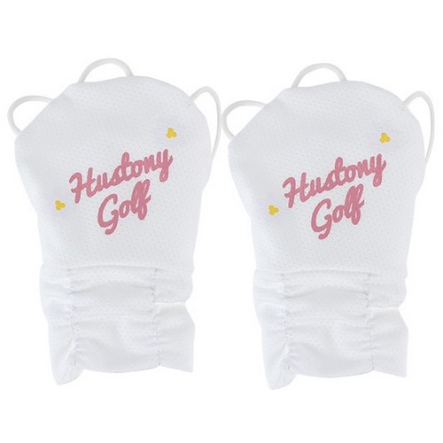 휴스토니  손등토시 여성용