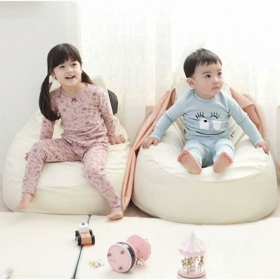 꿈비 미미루 빈백소파 드몽