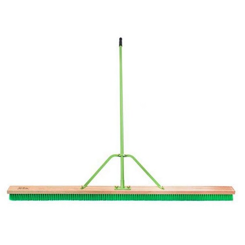 테니스장 브러쉬 170cm