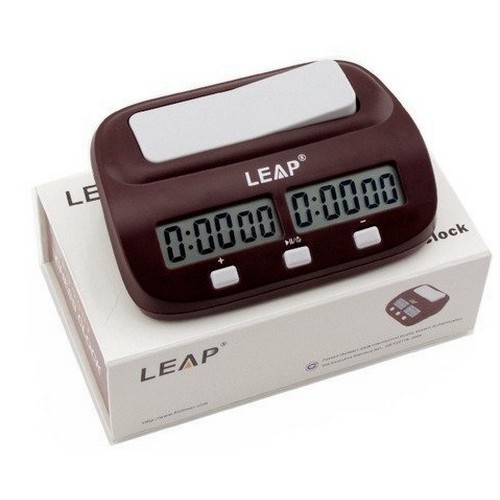 바둑 타이머 PQ9907 (해외구매)