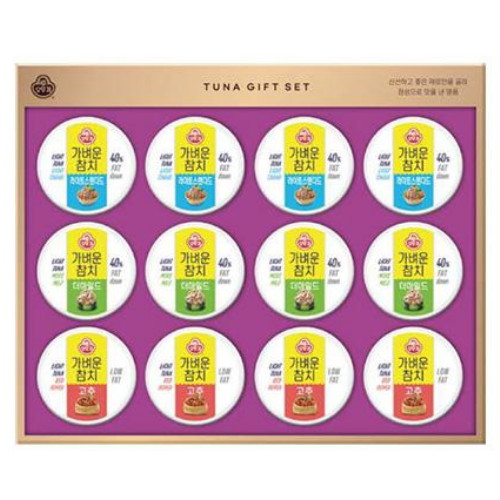 오뚜기  프리미엄 3호