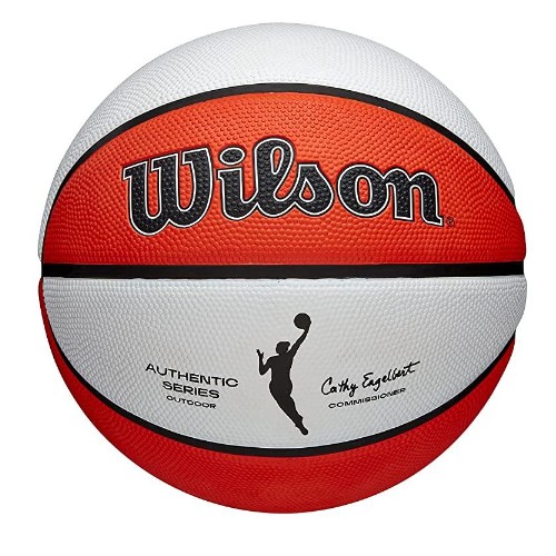 윌슨  WNBA 시리즈 (해외구매)