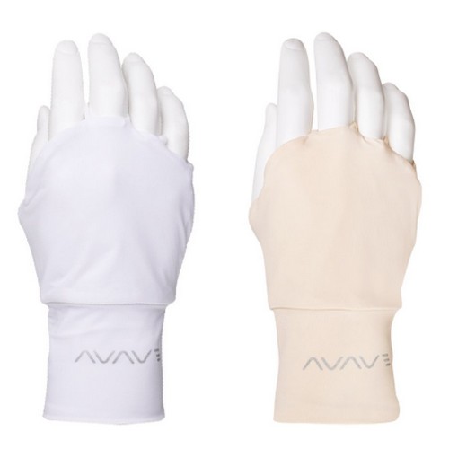 어베이브  아쿠아엑스 냉감 쿨 손등토시