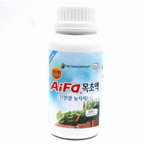 다농  AIFA 목초액
