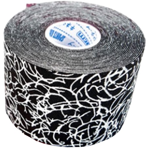 비즈볼링 중약지 리프팅 테이프