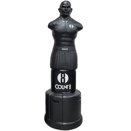 컨텐더  카운트8 사람형 스탠딩 샌드백 CE-330