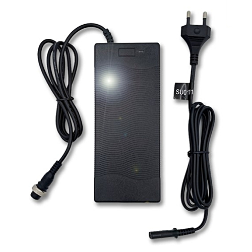 전동휠 58.8V 2A 충전기