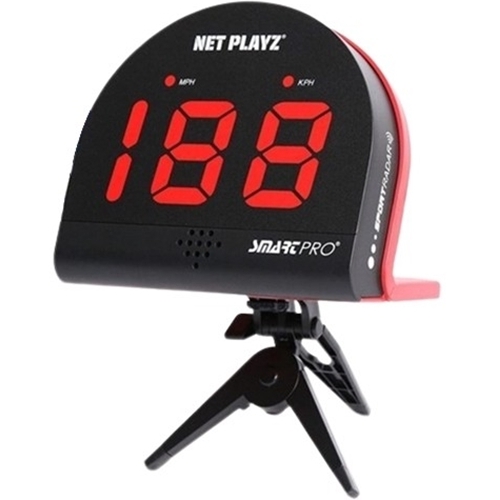 NET PLAYZ 야구 스피드건 (해외구매)
