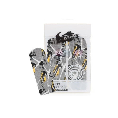 햄머  거미 프리컷 엄지 타이밍 테이프 48매