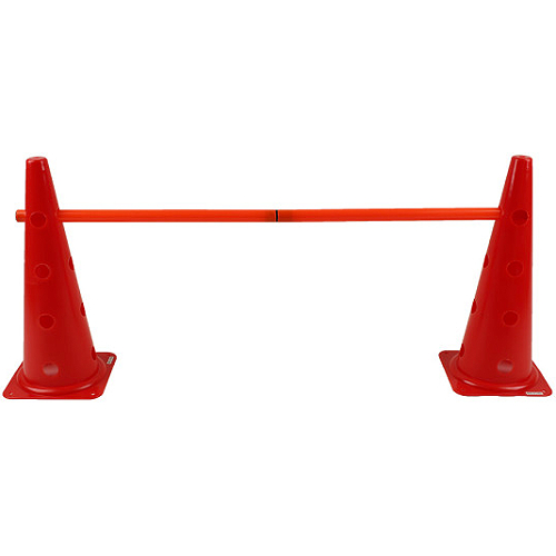 키더스  허들콘 시스템 48cm