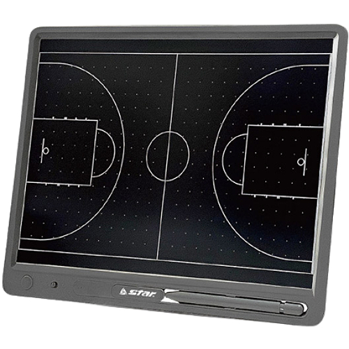 신신상사 스타스포츠 농구 전자작전판 BA120