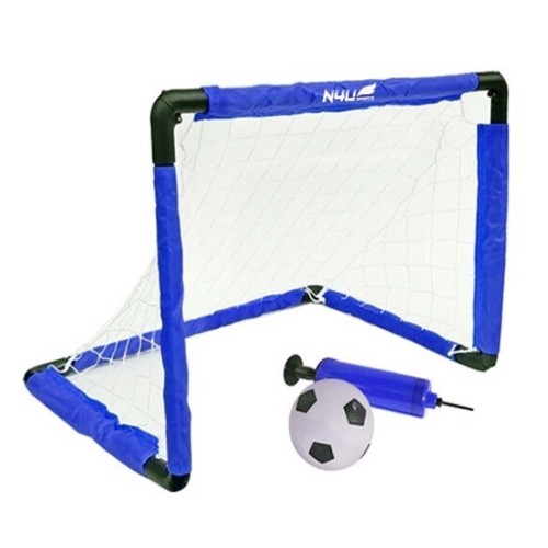 엔포유  휴대용 접이식 축구골대 N4U-S150