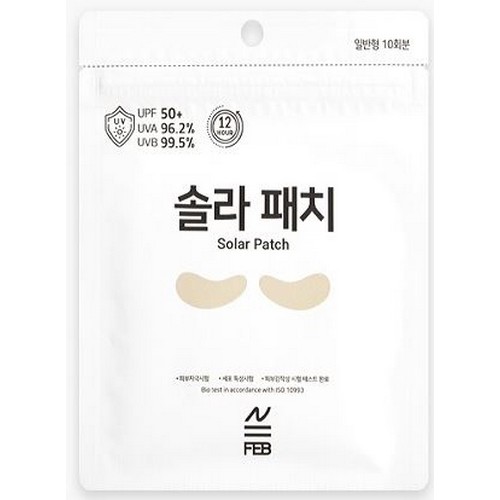 에프이비  솔라패치 일반형