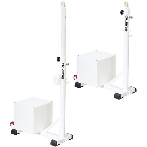 오레인  족구 배드민턴 이동식 지주 W727