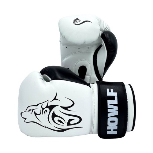 하울프 프로 복싱글러브