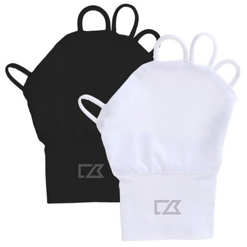 커터앤벅  UV차단 쿨원단 냉감 손등장갑 CBU3MHW353