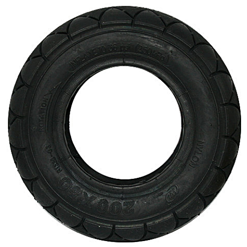 포에버  200x50 앞바퀴 전동킥보드 타이어