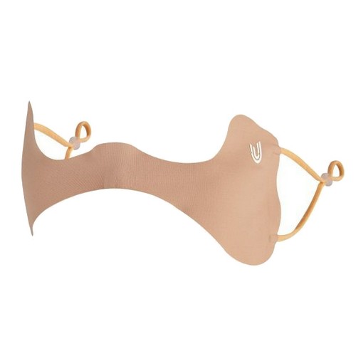 유투스포츠  MS7 나비 마스크 골프패치형