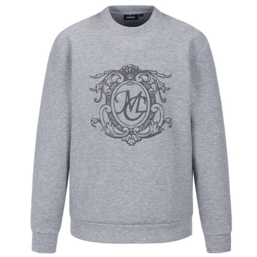 마틴골프 아트워크 스웨트 셔츠 QM0DKS32136