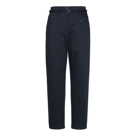 SI 벨티드 밴딩 팬츠 SDPAX2236