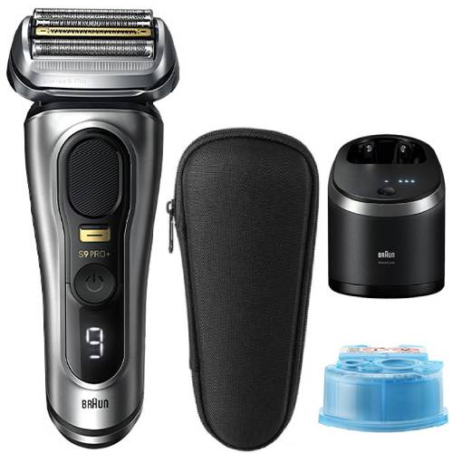 브라운 시리즈9 PRO Plus 9567cc