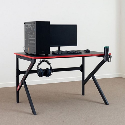 TS퍼니처 제그 게이밍 책상