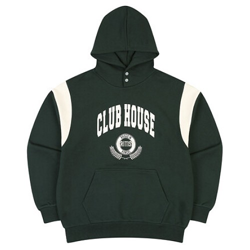 캉골 클럽 하우스 후디 5140