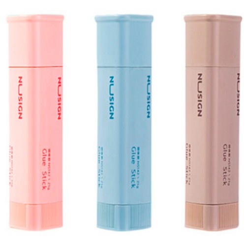 델리  누사인 파스텔 글루스틱 21g