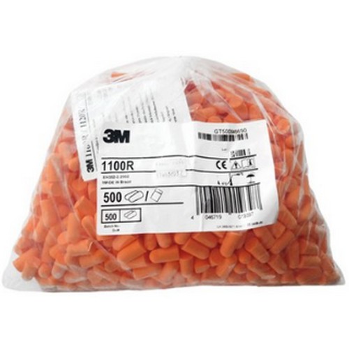 3M  귀마개 1100R 리필용