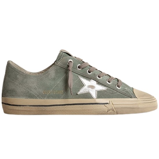 골든구스 브이스타2 스니커즈 GMF00129 F004024 35835