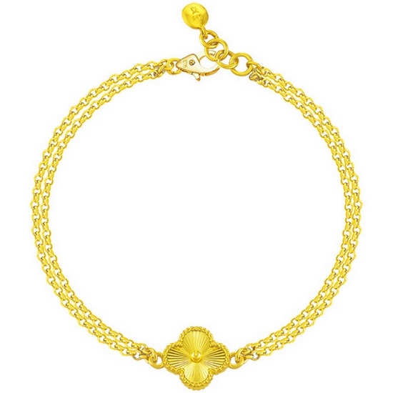 디디에벨라  반클 팔찌 11.25g