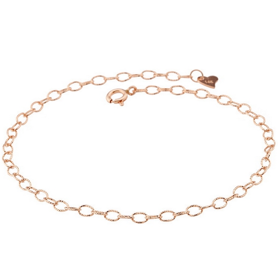 더스톤즈  14K 슬림 트윙클체인 팔찌