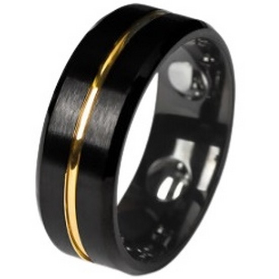 다모아컴퍼니 진주모아 게르마늄 건강반지 RGMN02