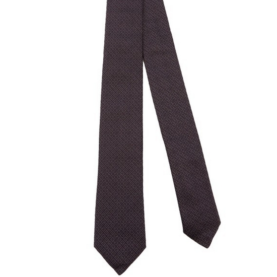 지방시 4G 자카드 넥타이 GV55LS J4775 5