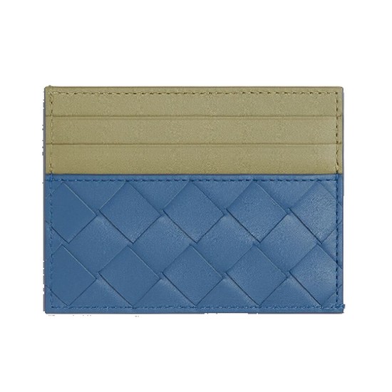 보테가베네타 인트레치아토 카드 케이스 635057 VCPQ5 4226