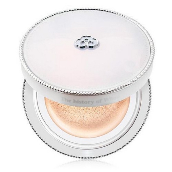 더후 공진향 설 미백 수분광 쿠션 15g