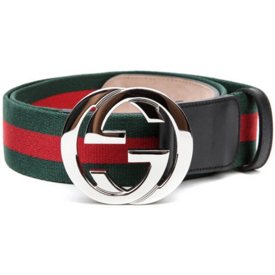 구찌 GG 로고 벨트 411924 H917N 1060