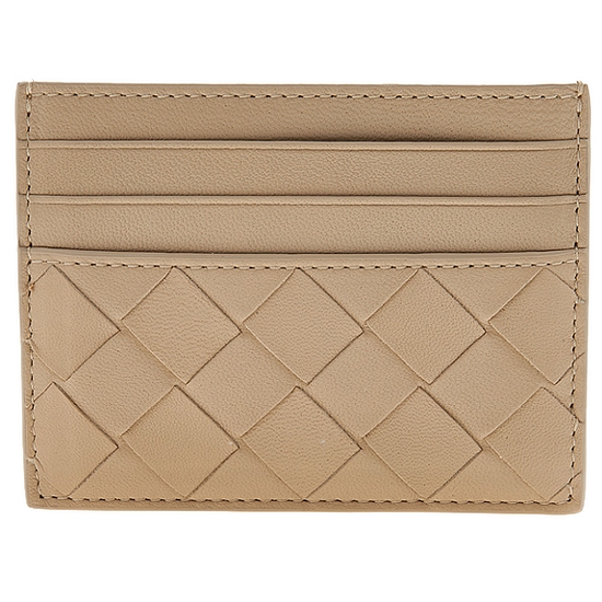 보테가베네타 인트레치아토 카드지갑_635042 VCPP3 9776