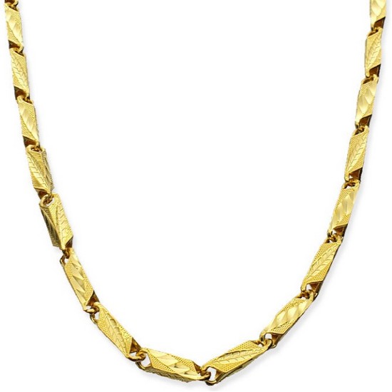 종로금1번가  목걸이 추억체인 37.5g