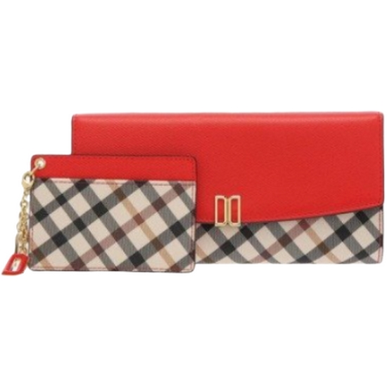 닥스 빅토리아 장지갑 DCWA8E401R2