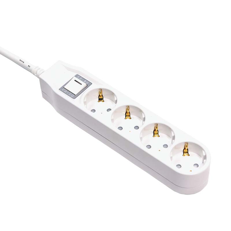 두남 써보니 4구 메인스위치 멀티탭