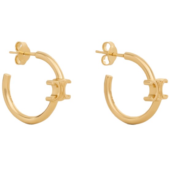 셀린느  트리옹프 비대칭 후프 460RD6BRA 35OR