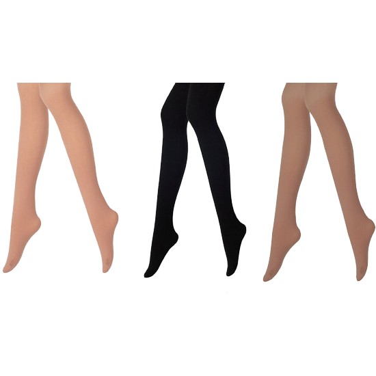 빅토 20D 고탄력 뭉치 팬티스타킹 벌크 10켤레