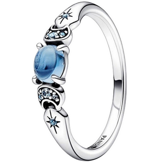 판도라  X 디즈니 알라딘 공주 자스민 반지 192344C01