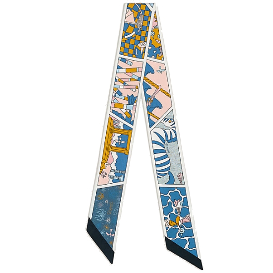 에르메스 팩토리 스위트 트윌리 H063975S 09