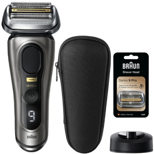 브라운 시리즈9 PRO Plus 9515s