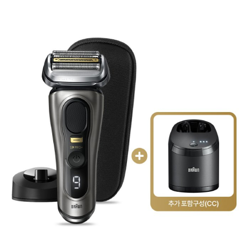 브라운 시리즈9 PRO Plus 9515s