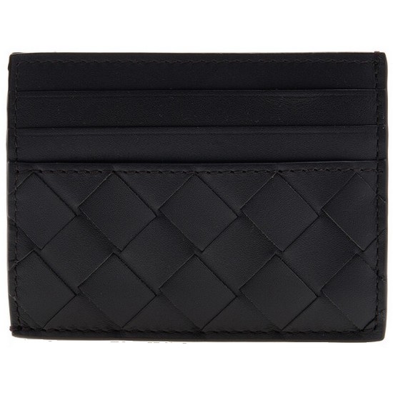 보테가베네타 인트레치아토 카드지갑_635057 VCPQ3 2008