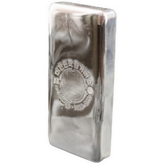 대한민국금거래소  진공실버바 1000g